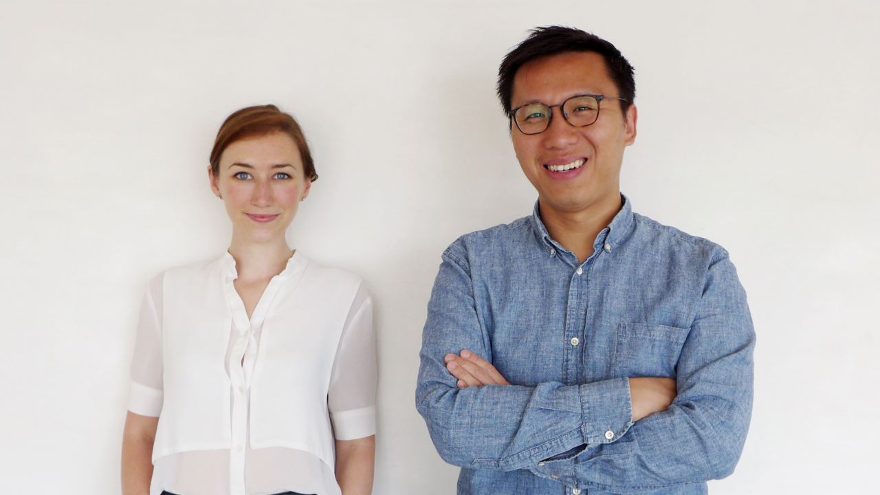 Photograph of Kwong Von Glinow